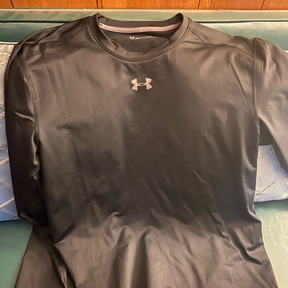 Under Armour Cold Gear Long-sleeve XL